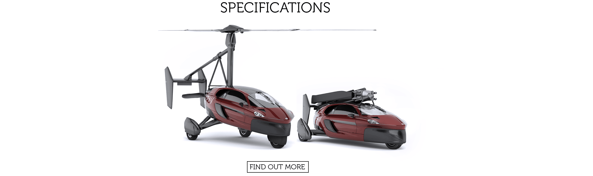 specifications