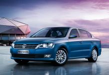 Volkswagen regressa aos carros do povo