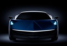 Elextra vai ser o carro elétrico mais rápido do mundo