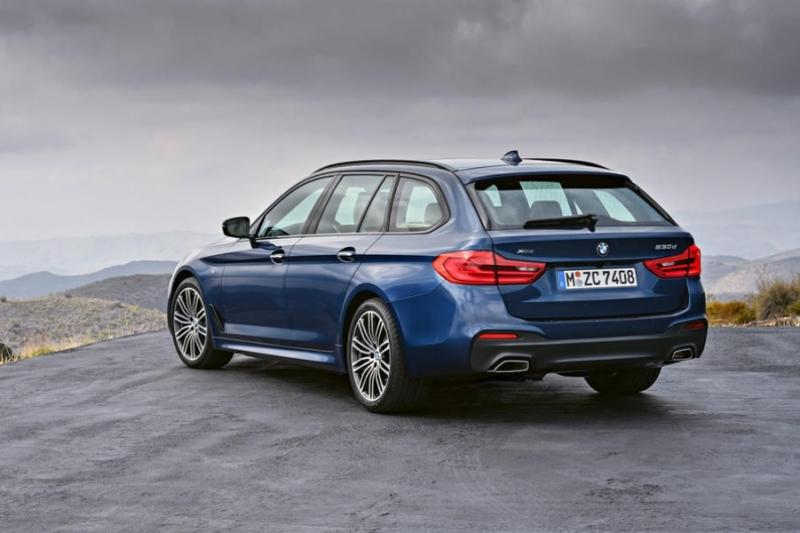 Bmw e5 m60
