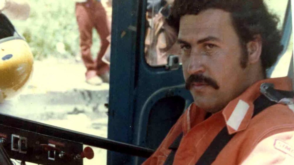 5-escobar