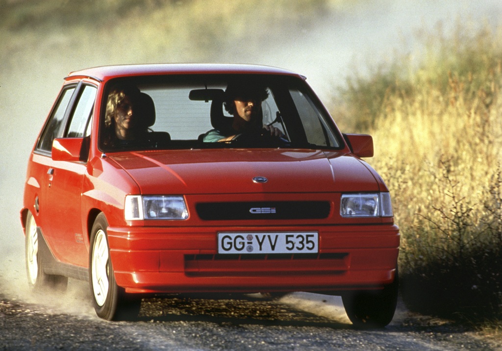 corsa-gsi