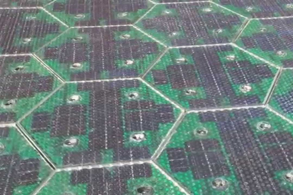 solar-roads
