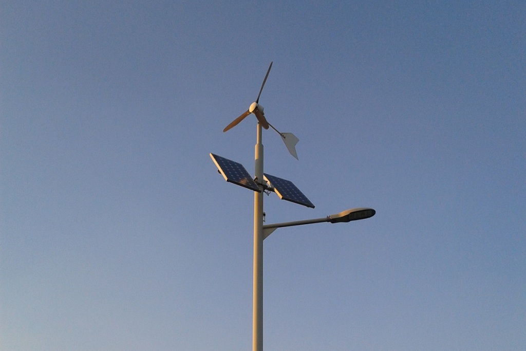 wind-power