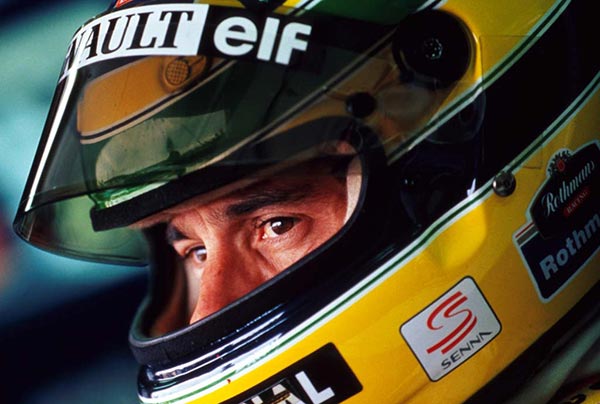 ayrtonsenna