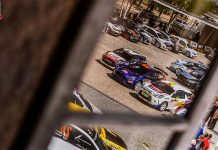 Guia da prova: Rali de Castelo Branco