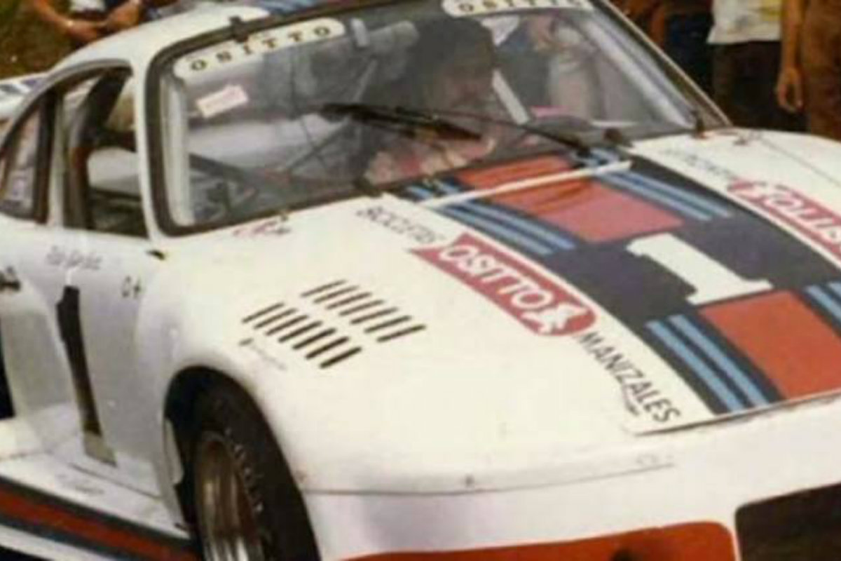 A vida de piloto de Pablo Escobar