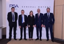 Os números do negócio da compra da Opel e o futuro visto pela PSA