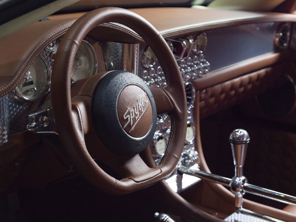 spyker165