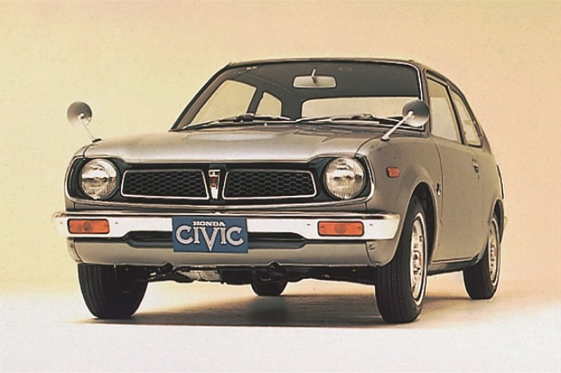 Civic Other