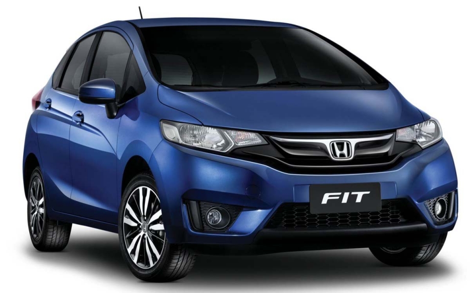 3 Honda-FIT