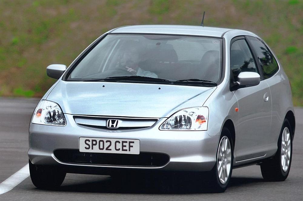 7 Civic 2001-2005 (2)