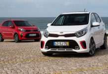 Kia Picanto: Uma aposta para os ‘trilhos’ citadinos