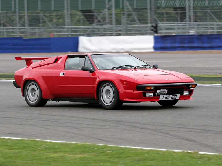 9 Lambo Jalpa