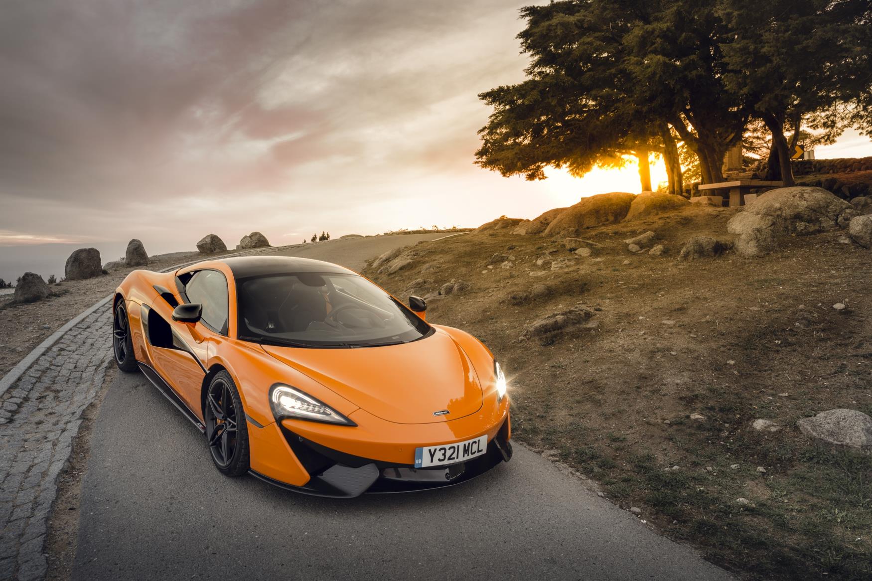 97150McLaren