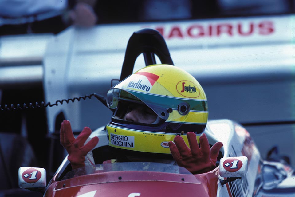 Ayrton Senna (15)