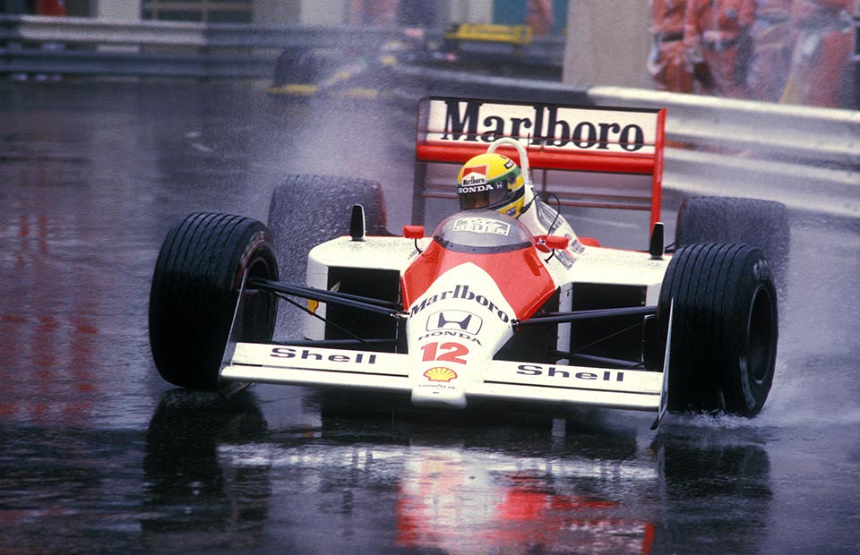 Ayrton Senna (44)