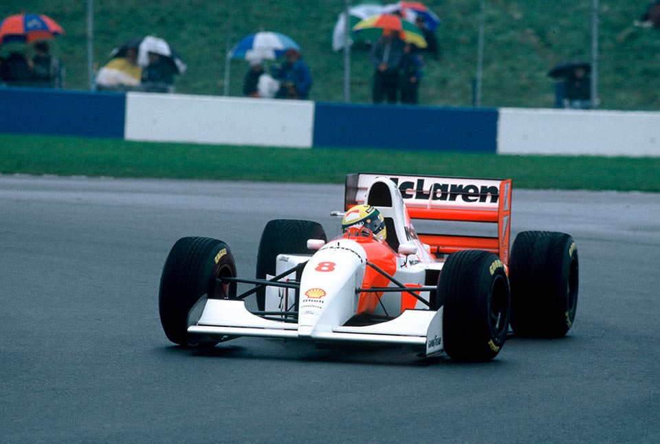 Ayrton Senna (46)