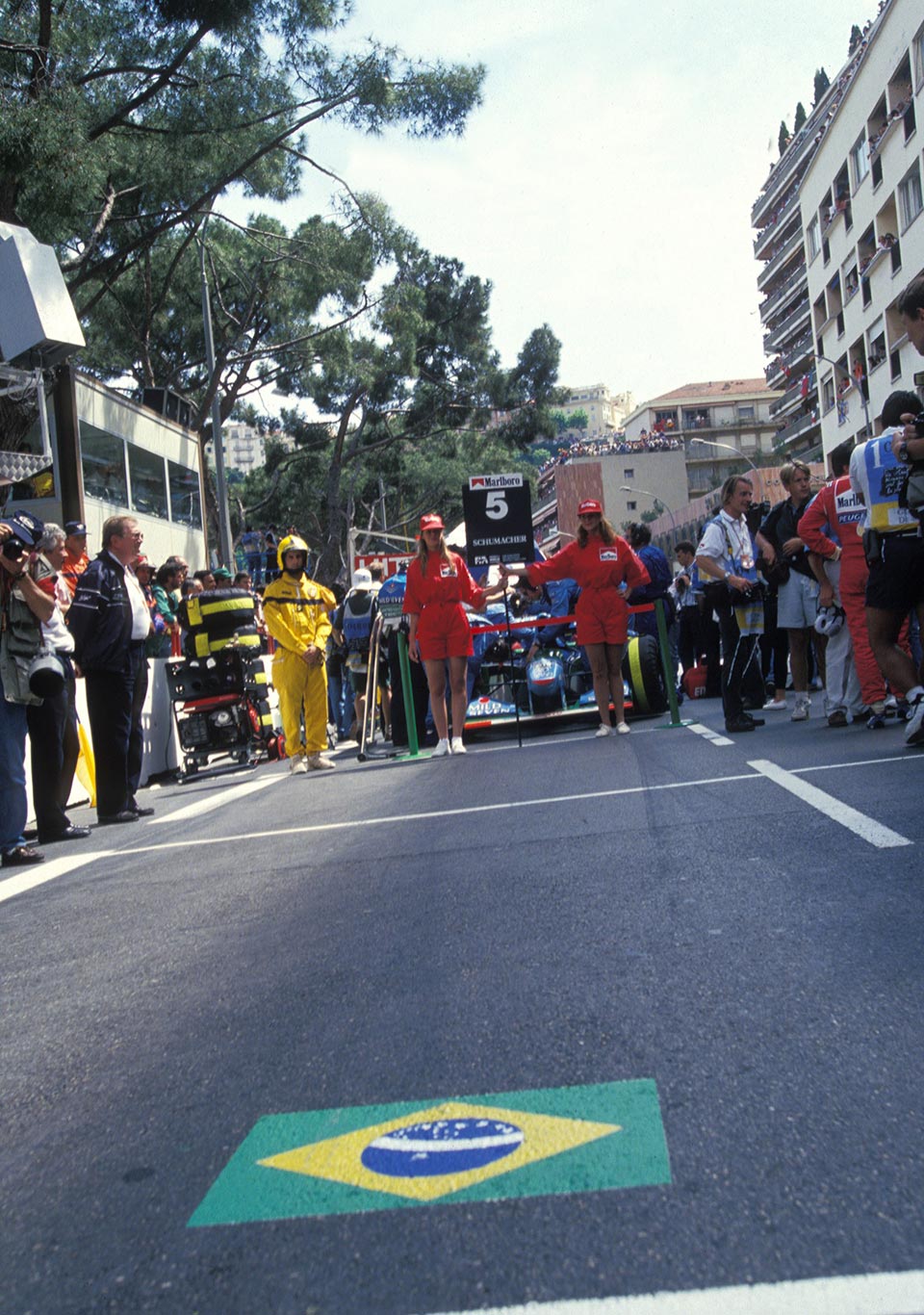 Ayrton Senna (55)