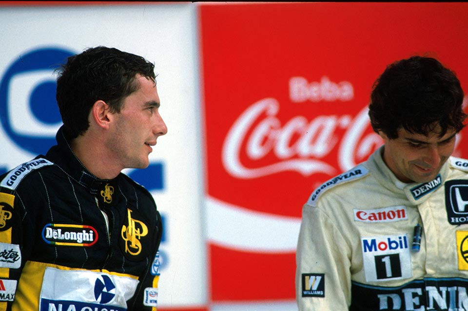 Ayrton Senna (7)