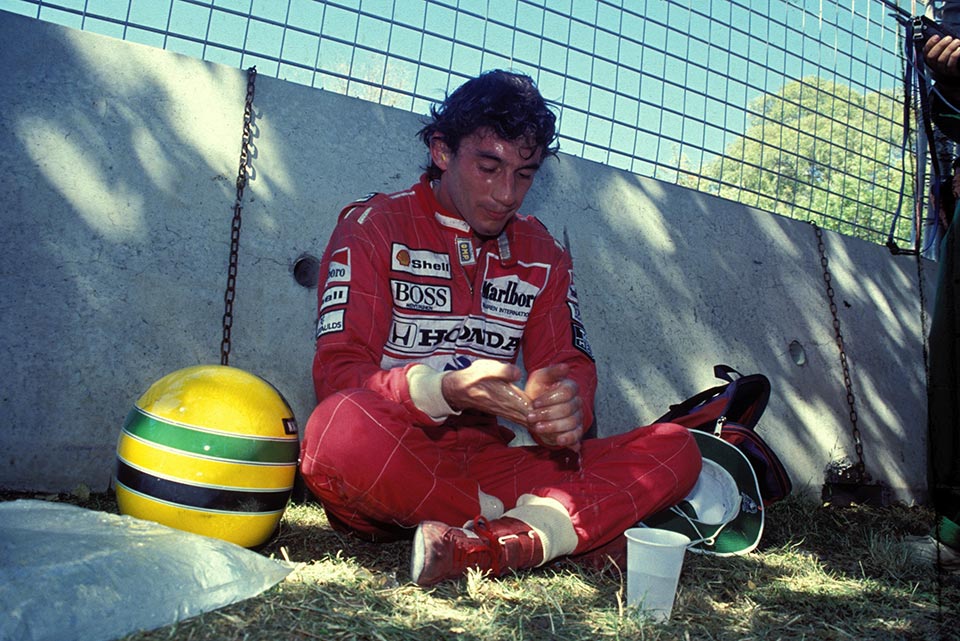 Ayrton Senna (8)