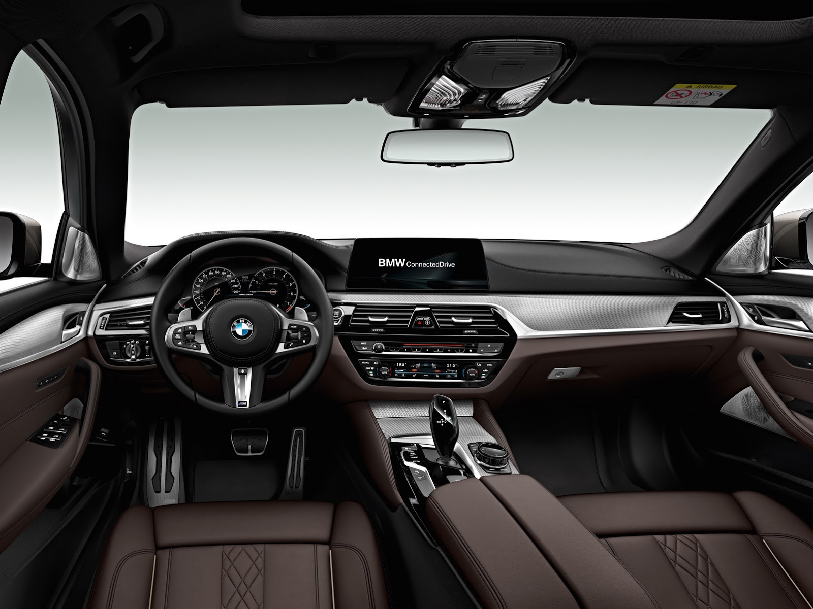 BMW m550d xdrive (2)