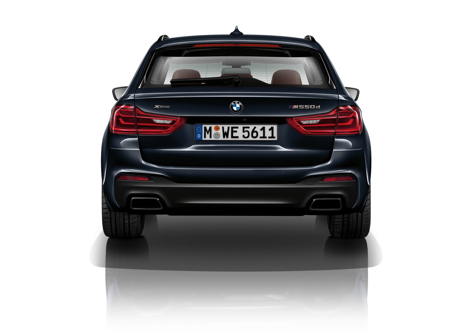 BMW m550d xdrive (7)