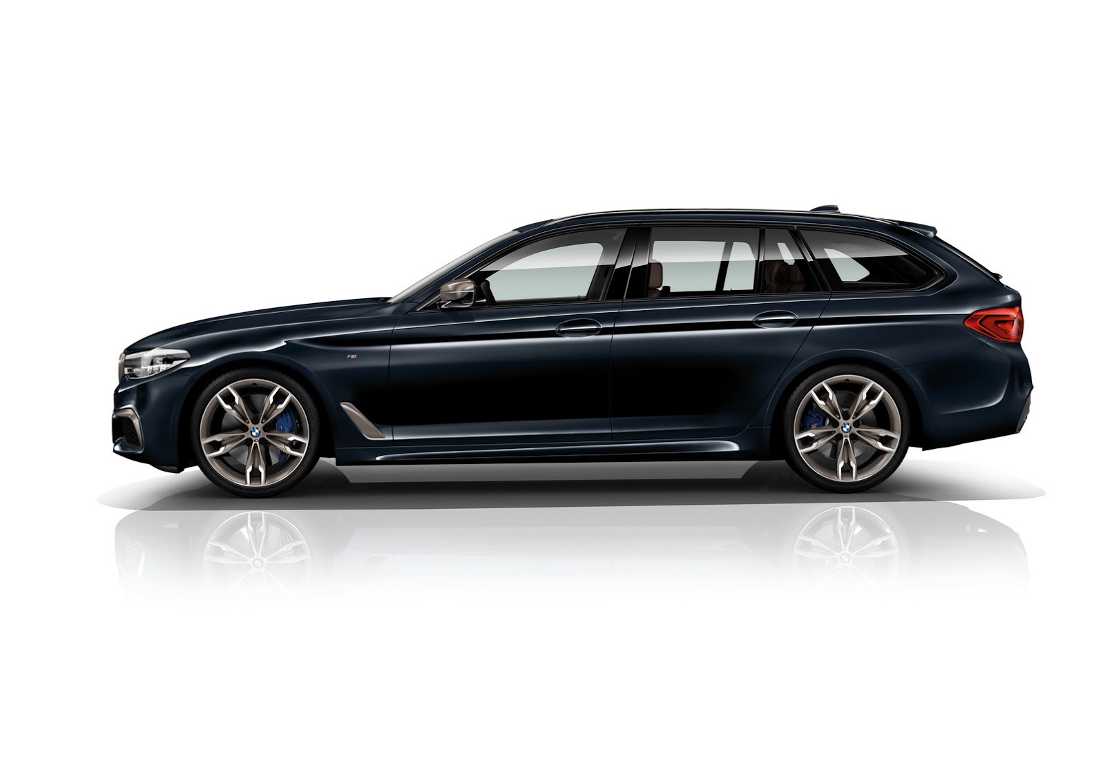 BMW m550d xdrive (8)