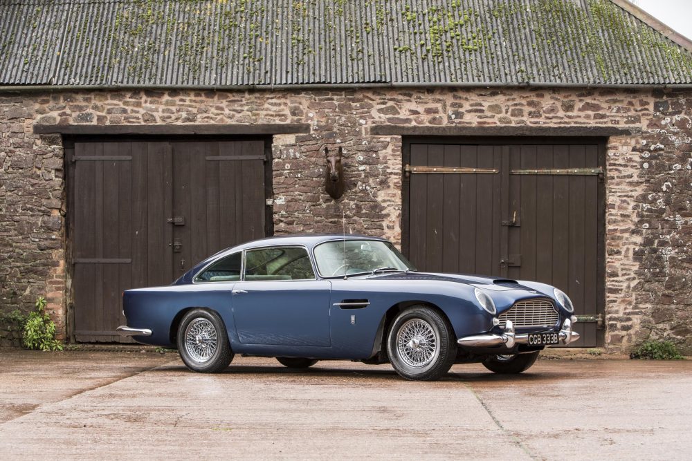 Bonhams Auction_2017_DB5_01