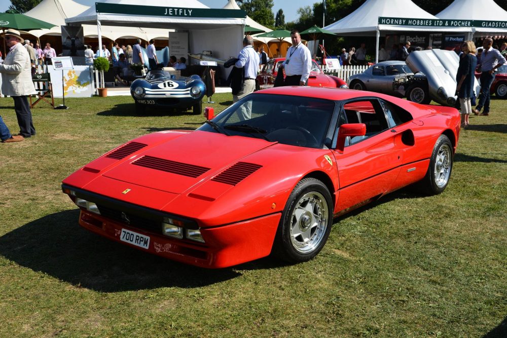 Ferrari 288 GTO