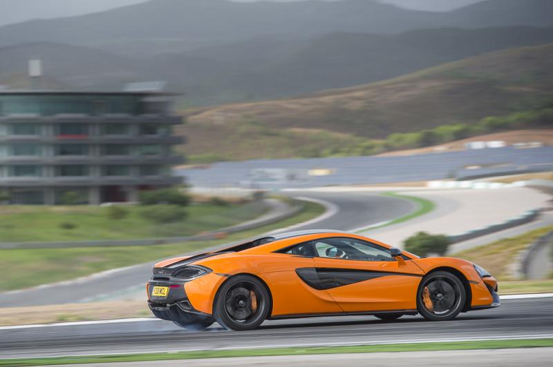McLaren 570S Portimao-6000