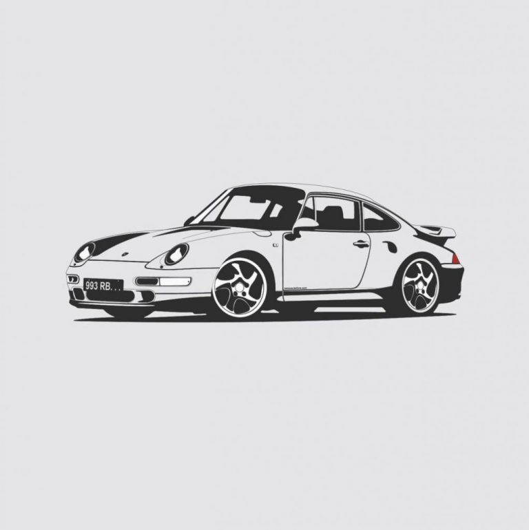 Porsche-993-768×770