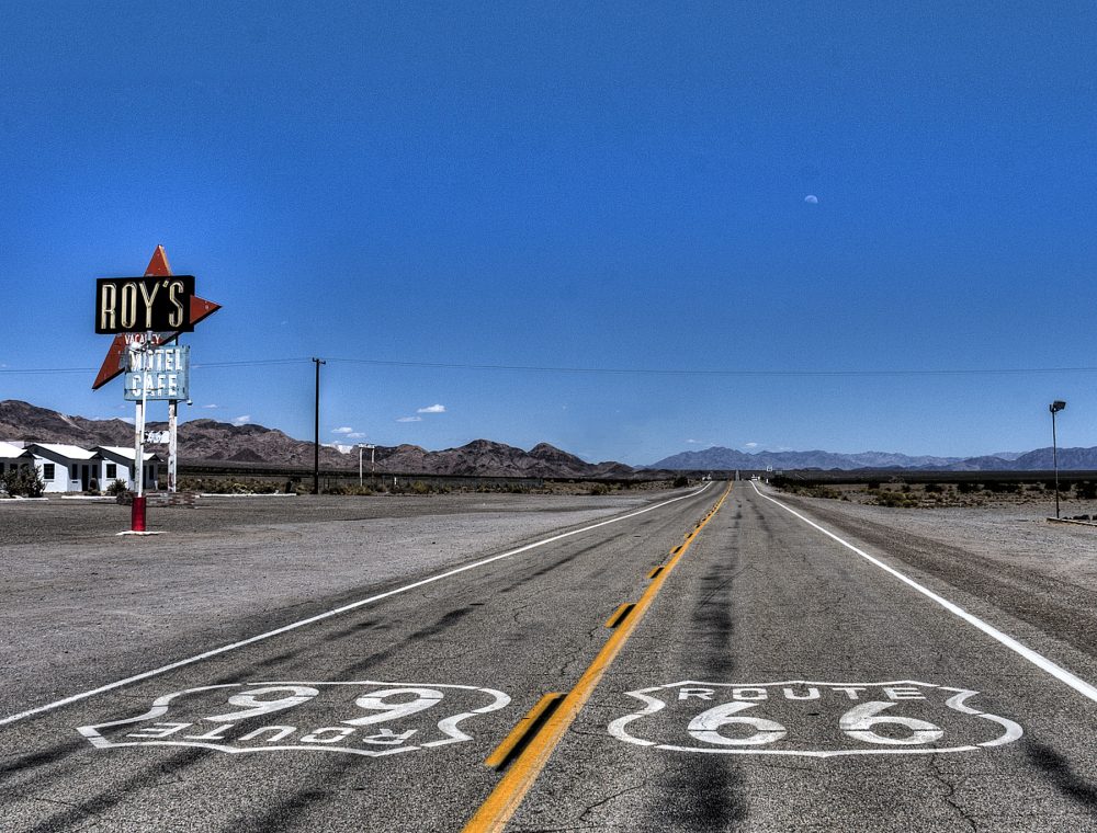 Route 66