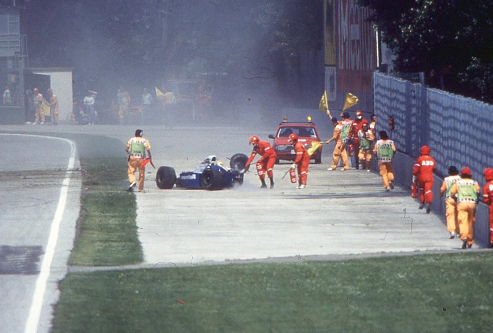 Senna-Acidente-Imola-1994-GP-San-Marino-(2)