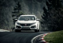 Os reis de Nürburgring com tração dianteira: 5 vídeos impressionantes