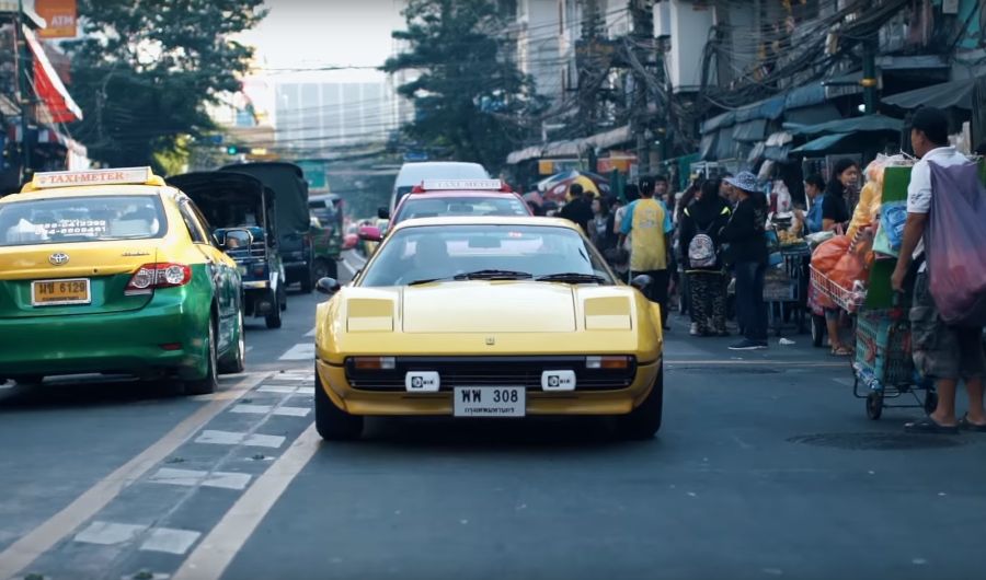 ferrari 308 gtb 2