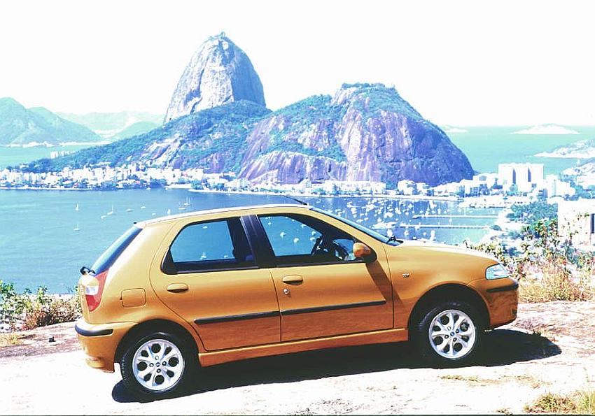 fiat palio
