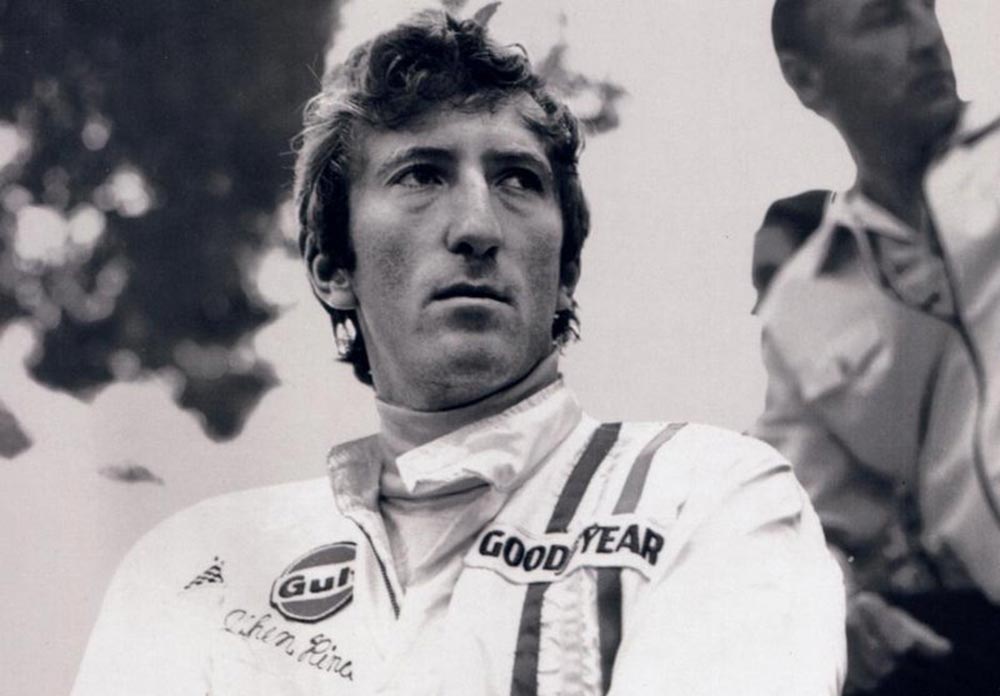 Resultado de imagem para Jochen Rindt