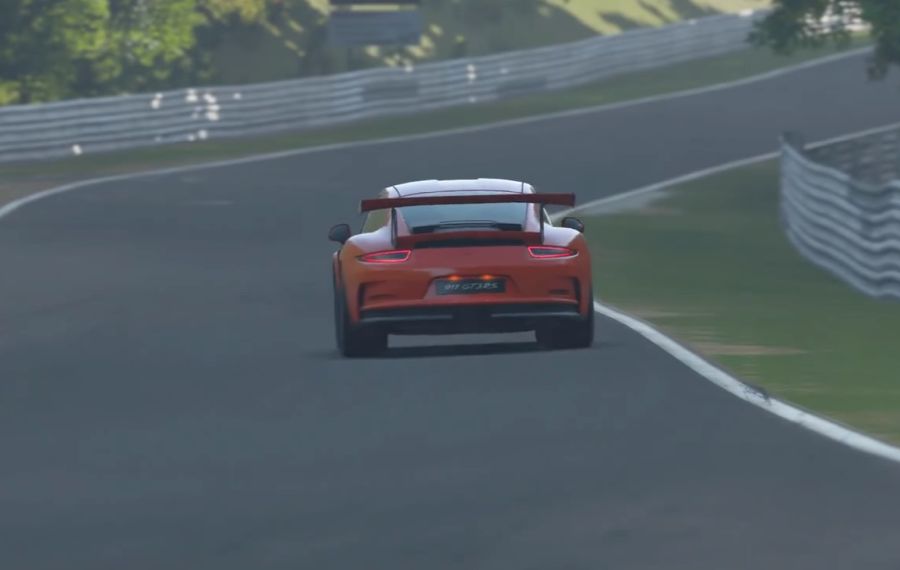 porsche GT Sport_2