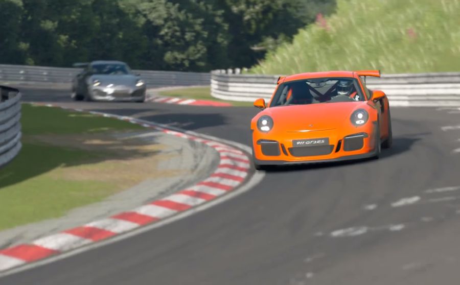 porsche GT Sport_3