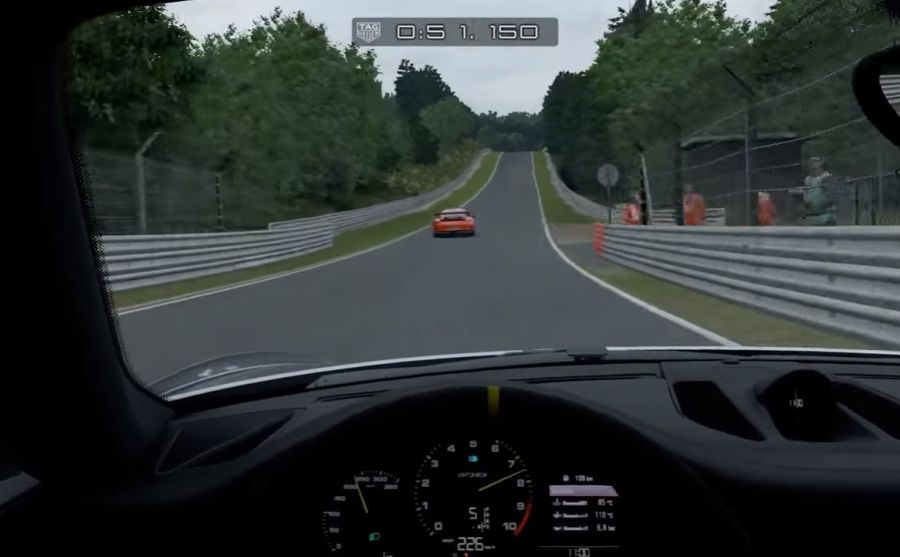 porsche GT Sport_4