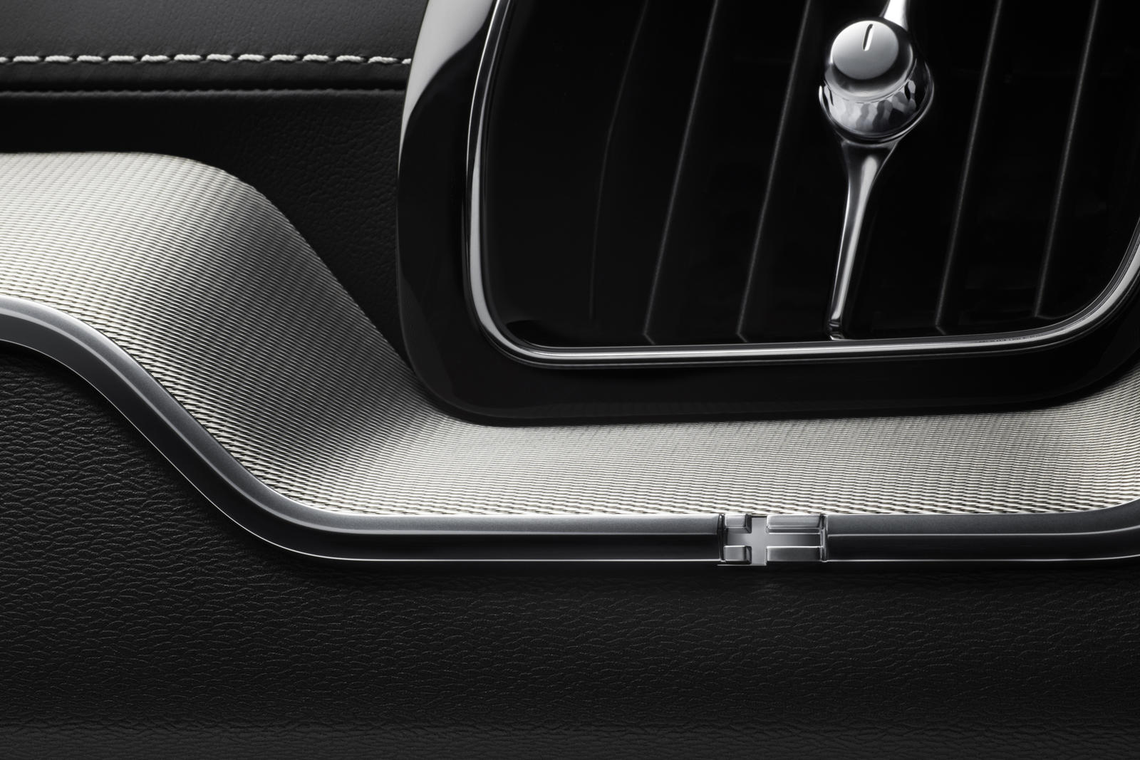 05_The new Volvo XC60 – interior