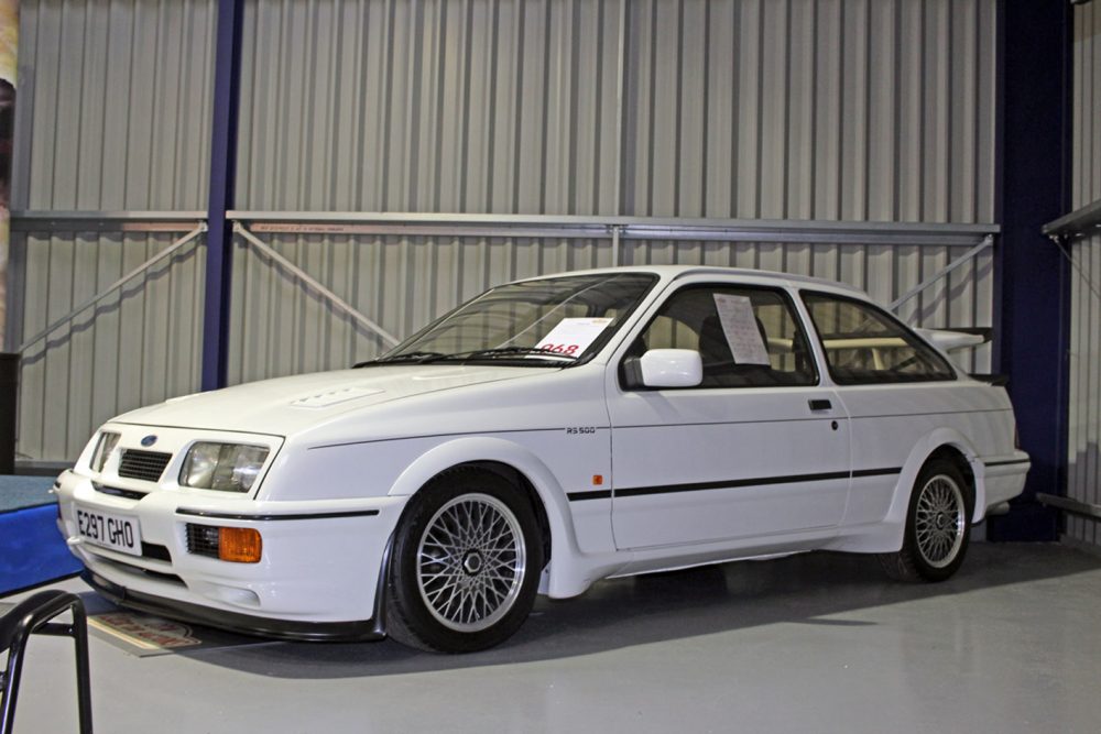 06 FORD SIERRA RS500