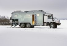 Como fazer uma viagem à Mongólia com todos os luxos