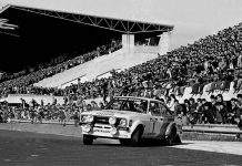 Autódromo do Estoril sem licença há 45 anos