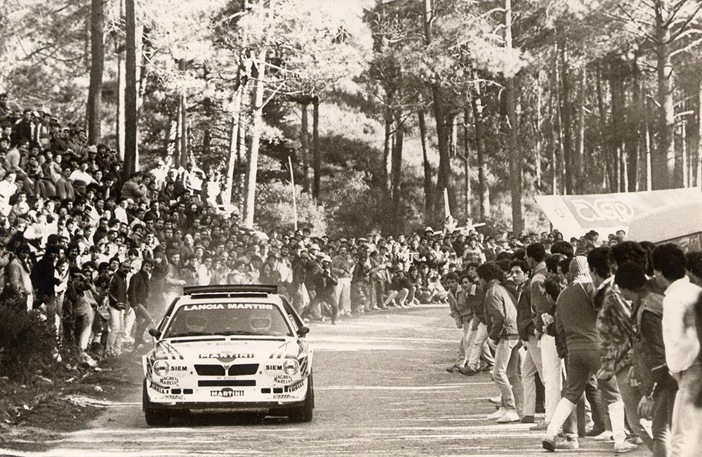 1986-Biasion-Lancia-Delta-S4-Lagoa-Azul-Portugal