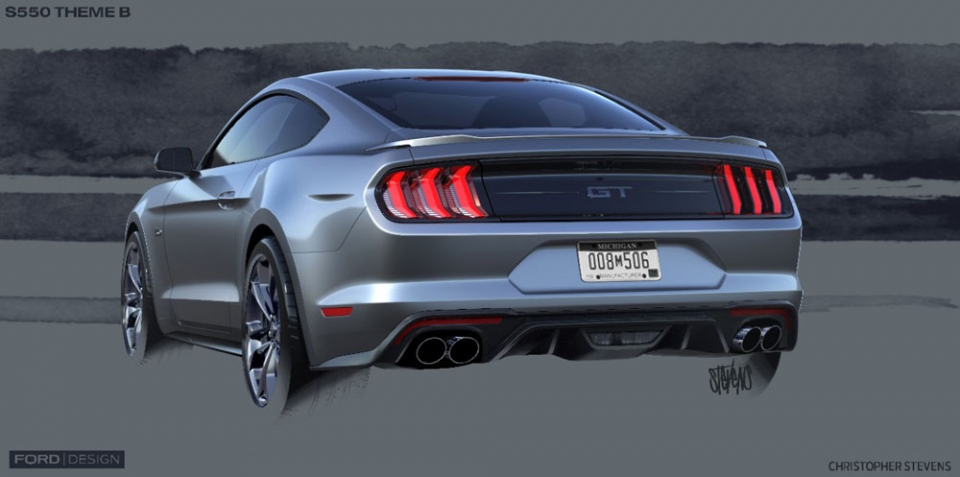 2018-Mustang-design-sketch-02-960×600