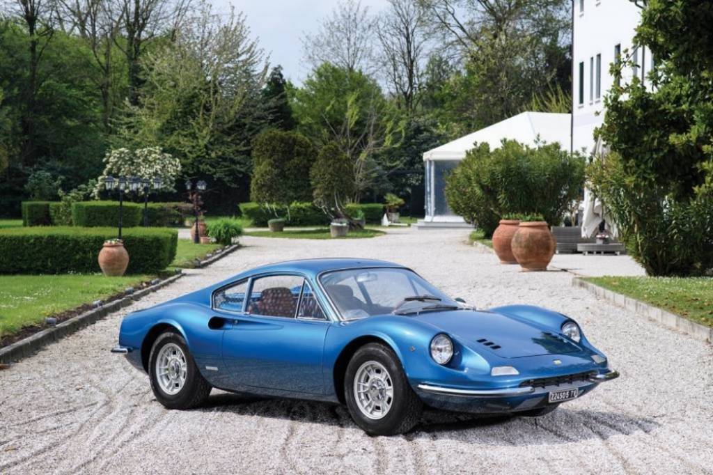 26 ferrari dino