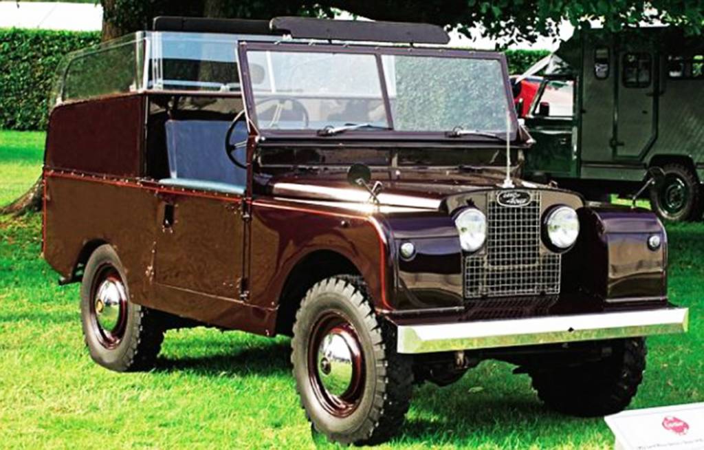 6 1953_Land-Rover