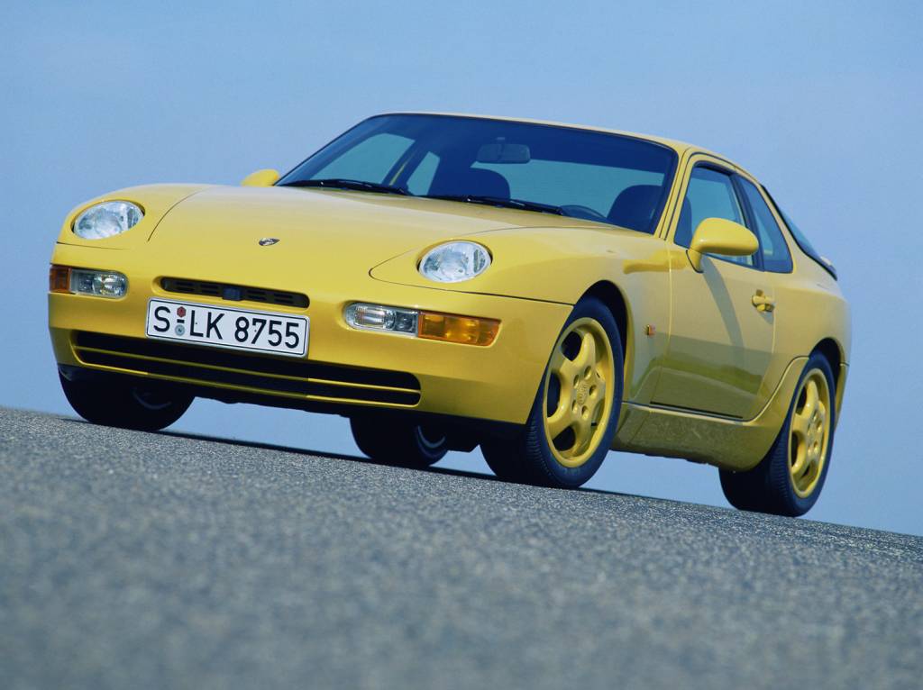 9 PORSCHE-968